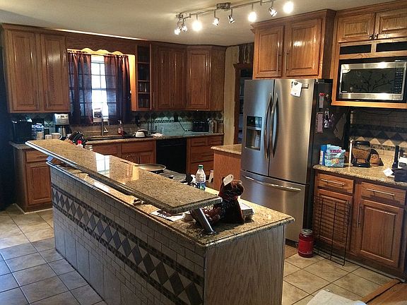 Kitchen Bar