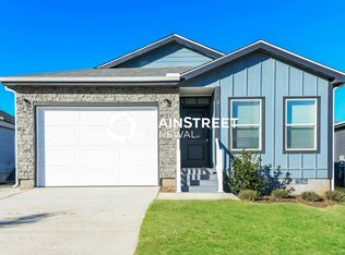 2120 Belzise Ter, Fort Worth, TX 76104