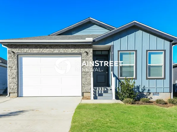 2120 Belzise Ter, Fort Worth, TX 76104