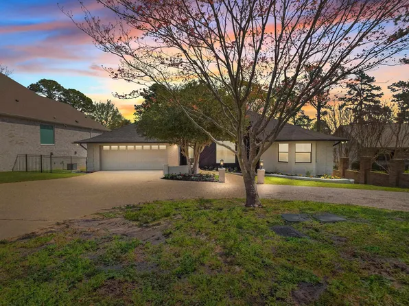 3708 Lake Vista Cir, Tyler, TX 75707