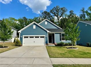 155 Harpers Landing Rd, Garner, NC 27529