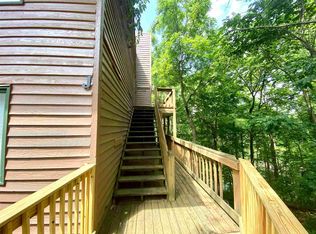 9550 S Lake Ridge Dr #179, Bloomington, IN 47401