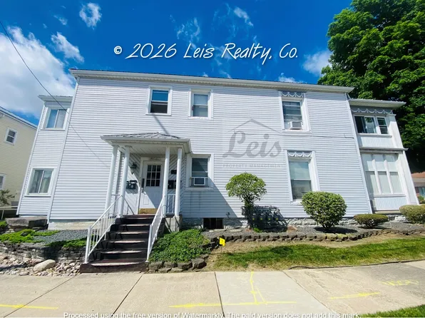 404 Sycamore St #4, Greenville, OH 45331