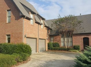 5656 Chestnut Trce, Hoover, AL 35244