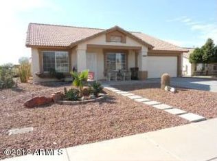 919 W 12th Ave, Apache Junction, AZ 85120