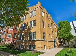 2656 W Gunnison St #1, Chicago, IL 60625