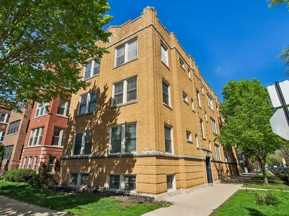 2656 W Gunnison St #1, Chicago, IL 60625