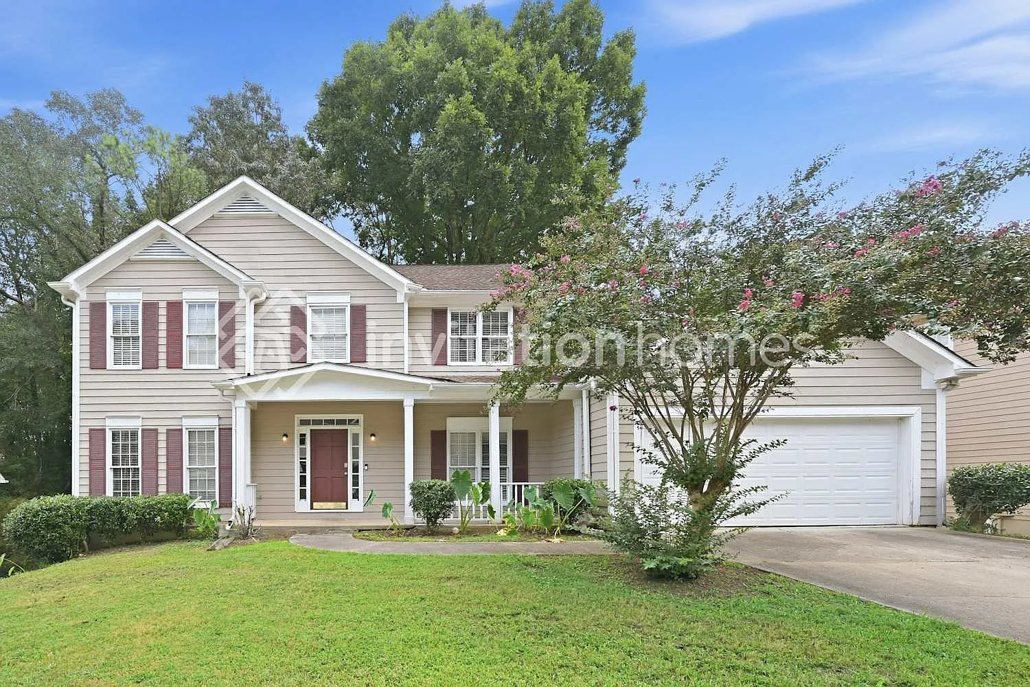 680 Watson Bay Stone Mountain, GA 30087 — Photo 1
