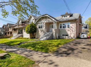 2325 W 8th Ave, Vancouver, BC