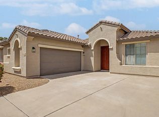 21082 E ALDECOA Drive, Queen Creek, AZ 85142