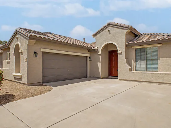 21082 E ALDECOA Drive, Queen Creek, AZ 85142