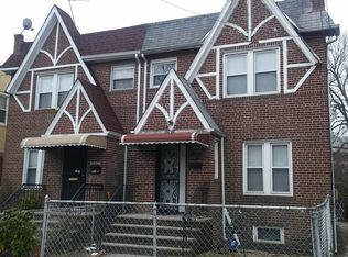 13766 Westgate St, Jamaica, NY 11413