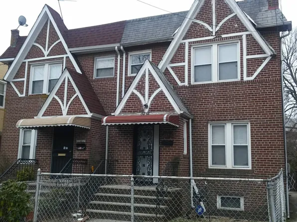 13766 Westgate St, Jamaica, NY 11413