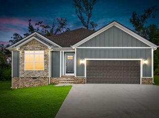 979 Bankside Dr Lot 125, Clarksville, TN 37043