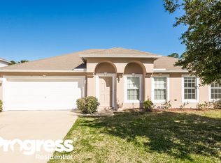 2221 N Nettlebrook St, Jacksonville, FL 32218