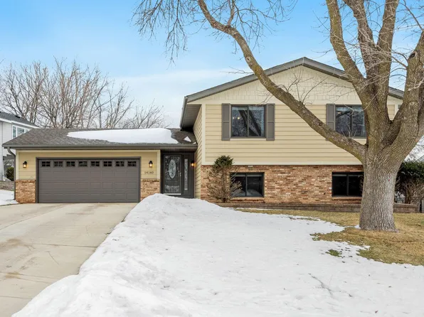 14160 Heritage Ct, Apple Valley, MN 55124