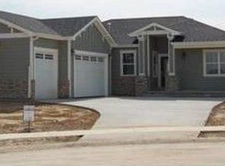 8104 21st Street Rd, Greeley, CO 80634