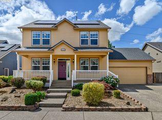 16169 NW Energia St, Portland, OR 97229