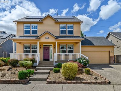 16169 NW Energia St, Portland, OR, 97229