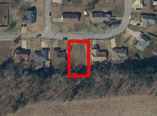 3266 Craigmont Cir, Tupelo, MS 38801