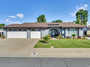 343 Cheyenne Dr, San Dimas, CA 91773
