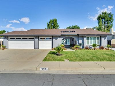 343 Cheyenne Dr, San Dimas, CA, 91773