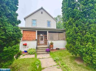 2507 4th Ave W, Hibbing, MN 55746