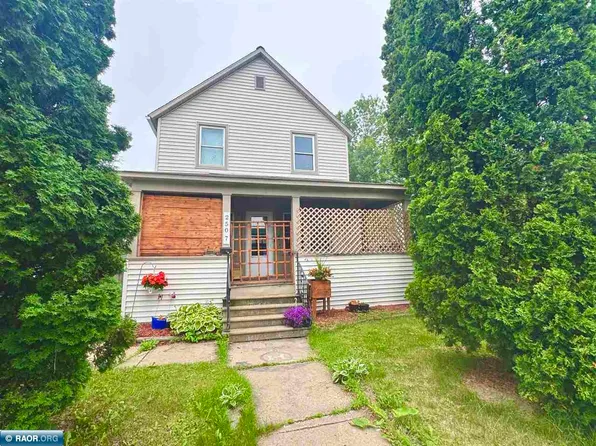 2507 4th Ave W, Hibbing, MN 55746