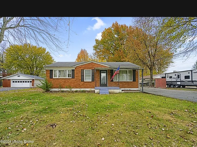5713 Walnut Way — Photo 5