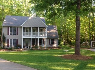 120 Pine Forest Cir, Seneca, SC 29678