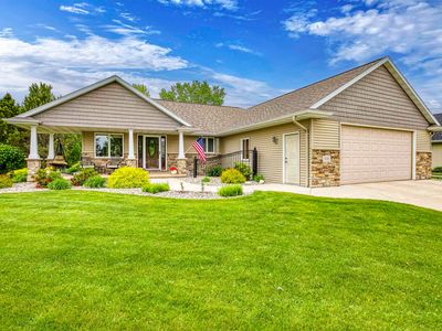 938 W Northstar Dr, Appleton, WI, 54913