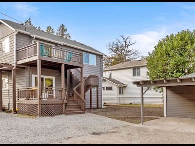 11504 Sand Point Way NE, Seattle, WA, 98125