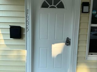 1335 N Tuxedo St, Indianapolis, IN