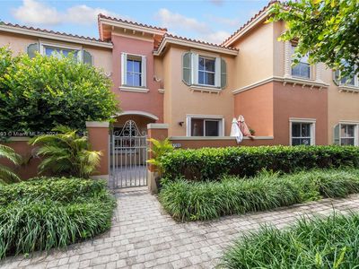 5006 S Harbor Isles Dr #2409, Fort Lauderdale, FL, 33312