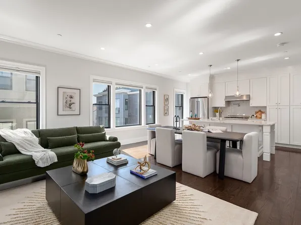 160 W Broadway #Penthouse 3, Boston, MA 02127
