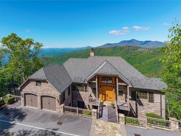 783 Wonderland Trail, Blowing Rock, NC 28605