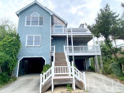 6007 N Shore Ct LOT 4, Nags Head, NC, 27959