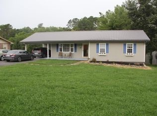 513 Kinzalow Dr, Sweetwater, TN 37874