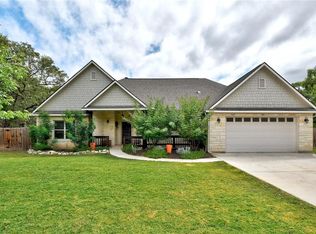 303 Valley Spring Rd, Wimberley, TX 78676