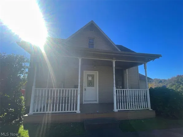 356 W Jefferson Ave, McConnelsville, OH 43756