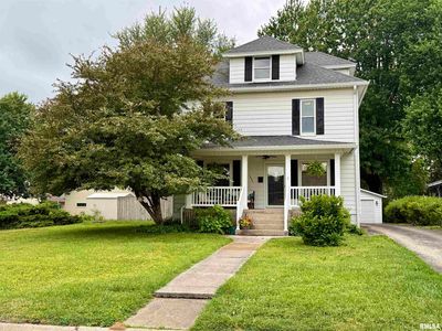 1902 N Broad St, Galesburg, IL, 61401
