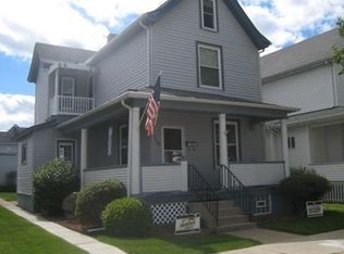 716 Mace St, Greensburg, PA