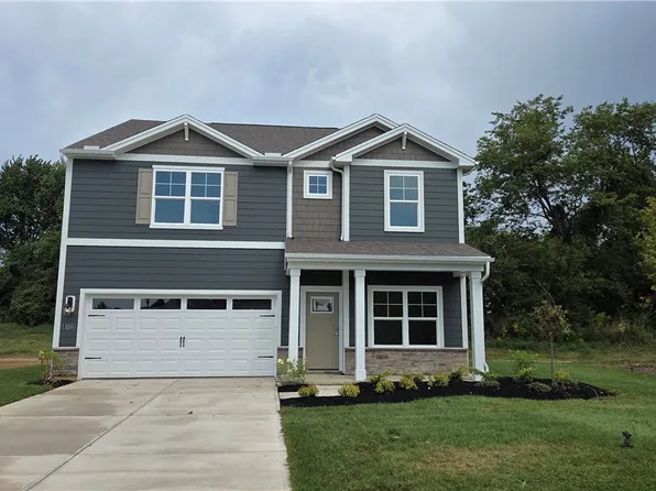 3203 Northerton Ct, Butler Township, OH 45414