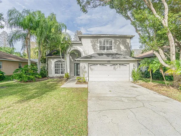 2107 Otter Way, Palm Harbor, FL 34685