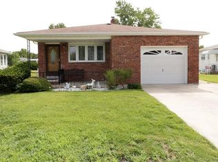 172 Harrington Dr N, Toms River, NJ