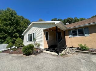 12 Barrytown Rd #3, Red Hook, NY 12571