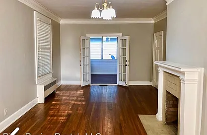 Family room open to sunroom