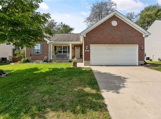 434 Georgia Dr, Xenia, OH