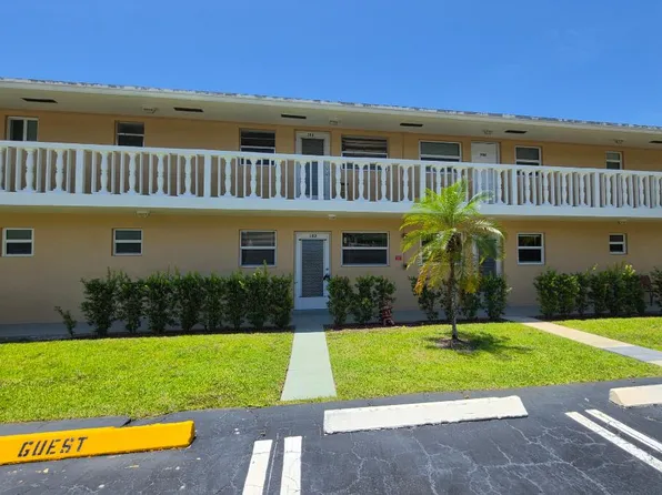 2192 NE 1st Way APT 103, Boynton Beach, FL 33435