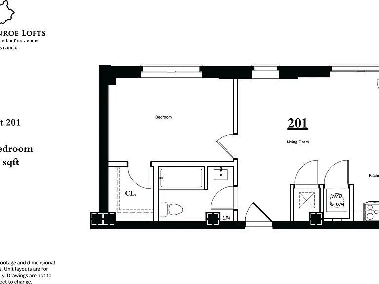 Fort Monroe Lofts LLC — Photo 41